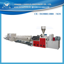 Full Automatic Complete PVC Pipe Making Machine